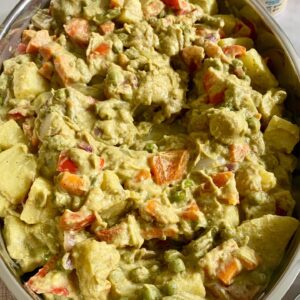 Avocado Curry